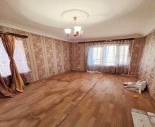 Satılır Köhnə Tikili Azadlıq m., 7-ci mikrorayon, Binəqədi r.