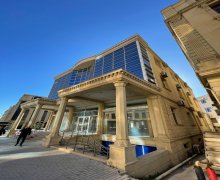 Kirayə (aylıq) Obyekt Nəriman Nərimanov m., Nərimanov r.