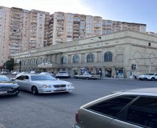 genclikde evlerin qiymeti Gənclik m., Nərimanov r.