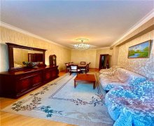 Satılır Yeni Tikili Həzi Aslanov m., H.Aslanov qəs., Xətai r.