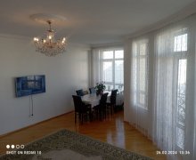 Kirayə (aylıq) Yeni Tikili 8 Noyabr m., Yasamal qəs., Yasamal r.