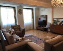 Kirayə (aylıq) Köhnə Tikili 28 May m., Nəsimi r.