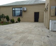 xezer rayonunda aylıq kiraye ev/villa Buzovna, Xəzər r.