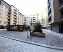 ag seherde aylıq evler Xətai m., Ağ şəhər, Xətai r.