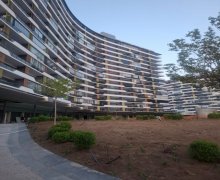 Kirayə (aylıq) Yeni Tikili Avtovağzal m., Binəqədi qəs., Binəqədi r.