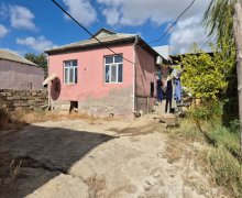 Satılır Həyət evi/villa Sabunçu qəs., Sabunçu r.