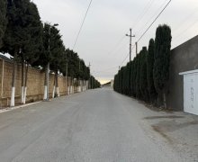 Satılır Torpaq Şüvəlan, Xəzər r.