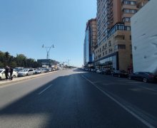 Satılır Ofis Xətai r.