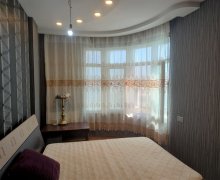 bakixanovda kreditle ev Neftçilər m., Bakıxanov qəs., Sabunçu r.