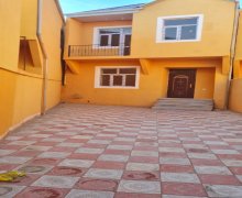 xirdalanda 2 mertebeli heyet evleri/villa Xırdalan ş.