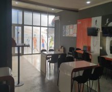 Arenda aylıq obyekt H.Aslanov qəs., Xətai r.