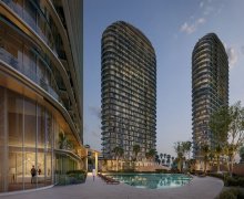 Satılır Yeni Tikili Nardaran qəs., Sabunçu r.