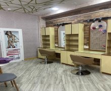 Kirayə (aylıq) Obyekt Xalqlar dostluğu m., Nizami r.