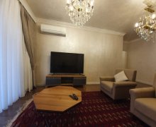 Kirayə (aylıq) Yeni Tikili 20 Yanvar m., Yasamal r.