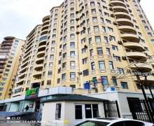 Kirayə (aylıq) Yeni Tikili Gənclik m., Nəsimi r.