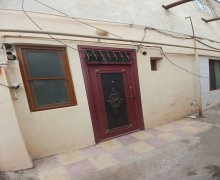 Kirayə (aylıq) Həyət evi/villa Bülbülə qəs., Suraxanı r.