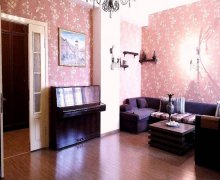 Kirayə (aylıq) Yeni Tikili Həzi Aslanov m., H.Aslanov qəs., Xətai r.