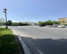 Kirayə (aylıq) Köhnə Tikili Nizami m., Nəsimi r.