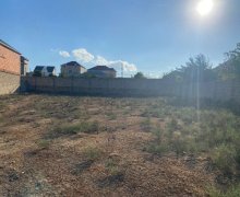 Satılır Torpaq Mərdəkan, Xəzər r.