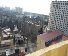 Kirayə (aylıq) Yeni Tikili Əhmədli m., Əhmədli, Xətai r.