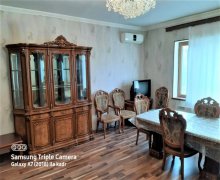 Kirayə (aylıq) ev alqi satqisi/villa Badamdar qəs., Səbail r. Kirayə (aylıq) ev alqi satqisi/villa Badamdar qəs., Səbail r.