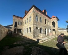 Satılır Bağ evi Novxanı, Abşeron r.