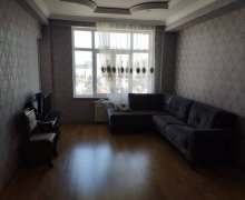 Kirayə (aylıq) Yeni Tikili Həzi Aslanov m., Xətai r.