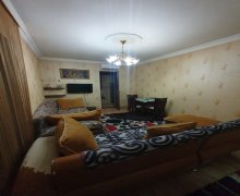 Satılır Köhnə Tikili Nəsimi m., 4-cü mikrorayon, Nəsimi r.