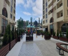 neftcilerde aylıq 2 otaqli kiraye evler Neftçilər m., Nizami r.