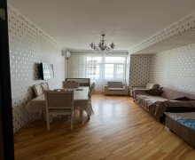 Kirayə (aylıq) Yeni Tikili Xırdalan ş.