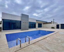 bag evleri proyektleri Şüvəlan, Xəzər r.