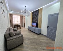 Kirayə (aylıq) Yeni Tikili Gənclik m., Nərimanov r.