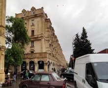 Satılır Köhnə Tikili Gənclik m., Gənclik Mall, Nərimanov r.