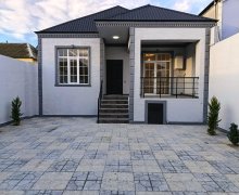 Satılır Həyət evi/villa Hövsan qəs., Suraxanı r.