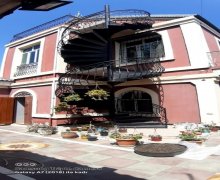 hezi aslanovda heyet evleri/villa Həzi Aslanov m., Əhmədli, Xətai r.