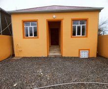Satılır Həyət evi/villa Binə qəs., Xəzər r.