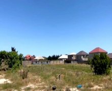 buzovnada torpaq satilir Buzovna, Xəzər r.