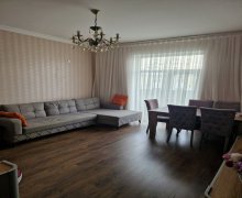 Satılır Yeni Tikili Hövsan qəs., Suraxanı r.