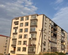 1 otaqlı yeni tikililər Masazır, Abşeron r.