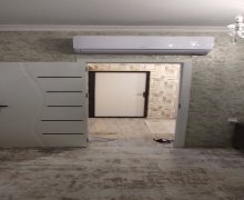 Satılır Həyət evi/villa Binəqədi qəs., Binəqədi r.