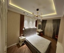 Kirayə (aylıq) Yeni Tikili Memar Əcəmi m., 4-cü mikrorayon, Nəsimi r.