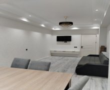 Kirayə (aylıq) Yeni Tikili Nəriman Nərimanov m., Nərimanov r.