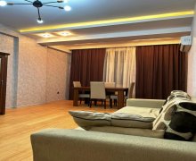 Satılır Yeni Tikili Nəriman Nərimanov m., Nərimanov r.