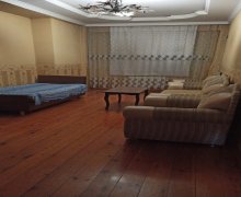 Kirayə (aylıq) Yeni Tikili Binəqədi r.