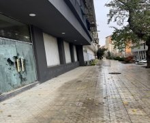 Satılır Obyekt 28 May m., Nərimanov r.