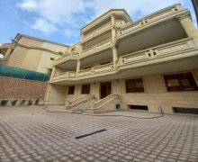 Satılır Həyət evi/villa Gənclik m., Nərimanov r.