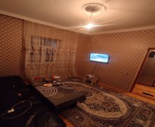 Satılır Həyət evi/villa Ramana qəs., Sabunçu r.