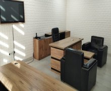 Kirayə (aylıq) Ofis Nəriman Nərimanov m., Montin qəs., Nərimanov r.