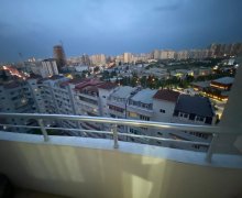 Kirayə (aylıq) Yeni Tikili 20 Yanvar m., Nəsimi r.