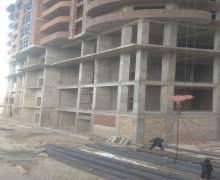 Satılır Yeni Tikili Lökbatan qəs., Qaradağ r.